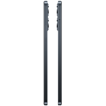 REALME Note 70T - 128GB+4GB - Fekete - RMX5313 EU