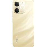 REALME Note 70T - 256GB+4GB - Arany - RMX5313 EU