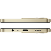 REALME Note 70T - 256GB+4GB - Arany - RMX5313 EU