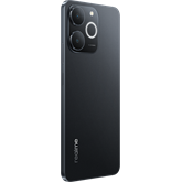 REALME Note 70T - 256GB+4GB - Fekete - RMX5313 EU