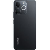 REALME Note 70T - 256GB+4GB - Fekete - RMX5313 EU
