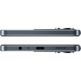 REALME Note 70T - 256GB+4GB - Fekete - RMX5313 EU