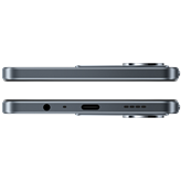 REALME Note 70T - 128GB+4GB - Fekete - RMX5313 EU