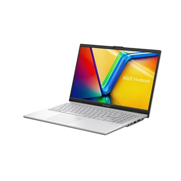 REFURBIHSED - Asus Vivobook Go E1504FA-NJ702 - No OS - Cool Silver