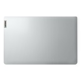 Refurbished - Lenovo Ideapad 1 15AMN7 - FreeDOS - Cloud Grey