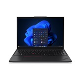 REFURBISHED - Lenovo ThinkPad T16 G4 - Windows® 11 Professional - Black