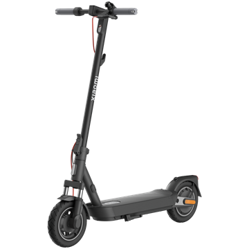 Xiaomi Electric Scooter 5 Pro elektromos roller, fekete - BHR9611GL