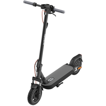 Xiaomi Electric Scooter 5 Pro elektromos roller, fekete - BHR9611GL