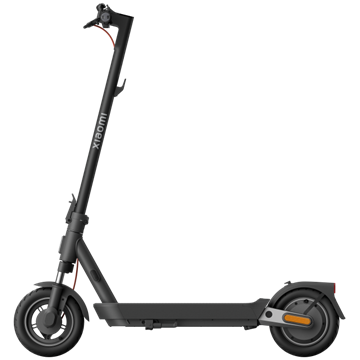 Xiaomi Electric Scooter 5 Pro elektromos roller, fekete - BHR9611GL