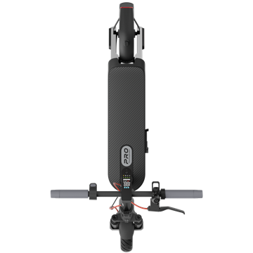 Xiaomi Electric Scooter 5 Pro elektromos roller, fekete - BHR9611GL