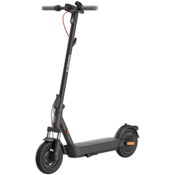 Xiaomi Electric Scooter 5 elektromos roller, fekete - BHR9618GL