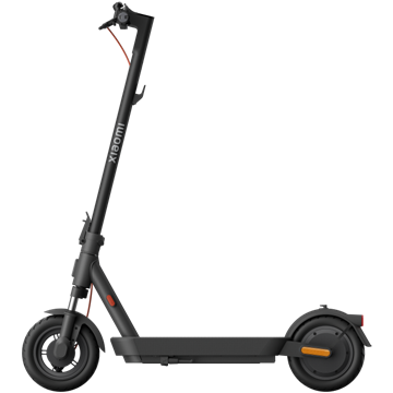 Xiaomi Electric Scooter 5 elektromos roller, fekete - BHR9618GL