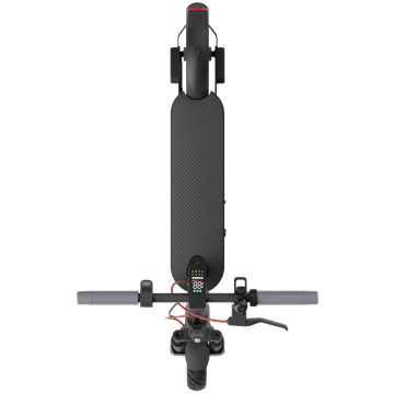 Xiaomi Electric Scooter 5 elektromos roller, fekete - BHR9618GL