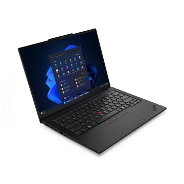 Refurbished - Lenovo Thinkpad E14 G7 - FreeDOS - Black