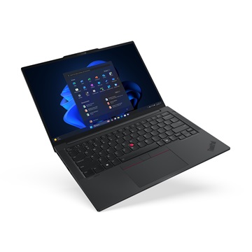 Refurbished - Lenovo Thinkpad E14 G7 - FreeDOS - Black
