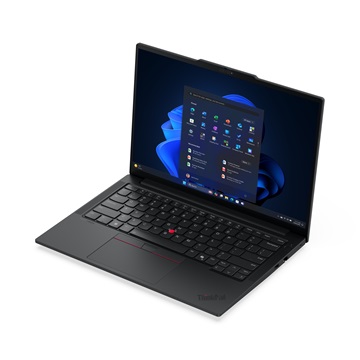 Refurbished - Lenovo Thinkpad E14 G7 - FreeDOS - Black