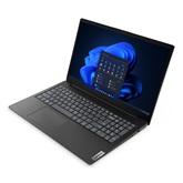 Lenovo V15 G4 IRU - FreeDOS - Business Black