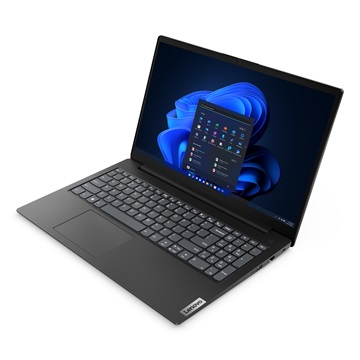 Lenovo V15 G4 IRU - FreeDOS - Business Black