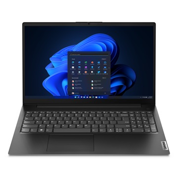 Lenovo V15 G4 IRU - FreeDOS - Business Black