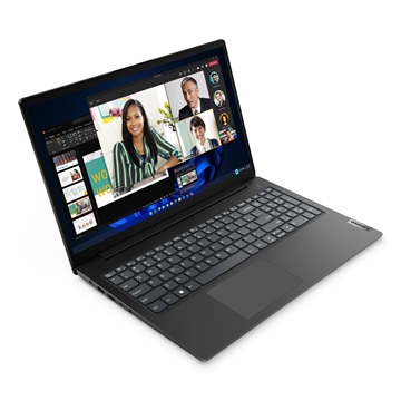 Lenovo V15 G4 IRU - FreeDOS - Business Black