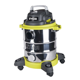 Ryobi 1250W nedves-száraz porszívó - RVC-1220I-G