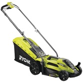 Ryobi 1300W fűnyíró, 33 cm vágási szélességgel - RLM13E33S