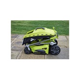 Ryobi 1800W fűnyíró, 40 cm vágási szélességgel - RLM18E40H
