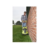 Ryobi 1800W fűnyíró, 40 cm vágási szélességgel - RLM18E40H