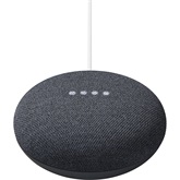 Google Nest Mini - Fekete