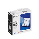 SumUp Solo Lite kártyaolvasó terminál