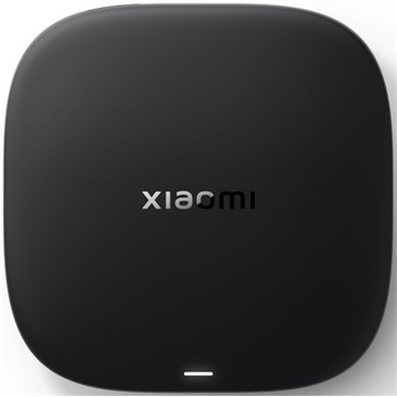 Xiaomi TV BOX S 3RD GEN -EXTERNAL - TV okosító - PFJ4191EU