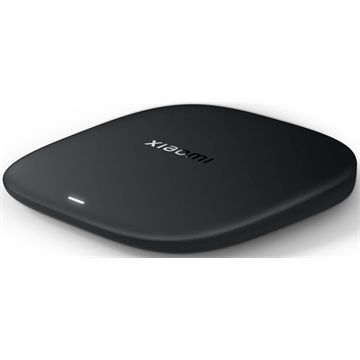Xiaomi TV BOX S 3RD GEN -EXTERNAL - TV okosító - PFJ4191EU