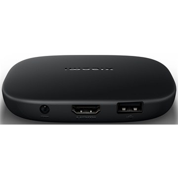Xiaomi TV BOX S 3RD GEN -EXTERNAL - TV okosító - PFJ4191EU