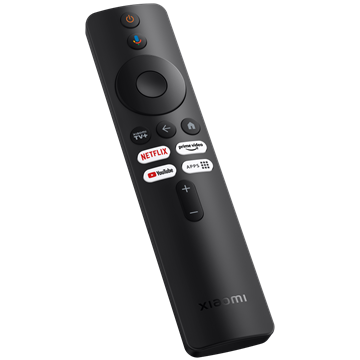 Xiaomi TV BOX S 3RD GEN -EXTERNAL - TV okosító - PFJ4191EU