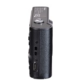 Denver DCA-4811B Digitális kamera - Fekete