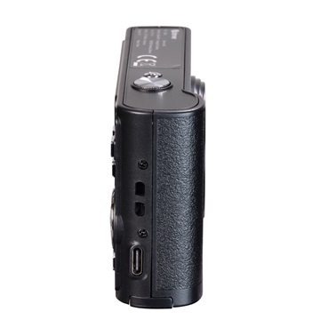 Denver DCA-4811B Digitális kamera - Fekete