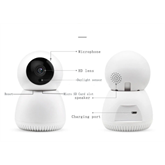 Denver IIC-215 beltéri Wi-Fi IP kamera