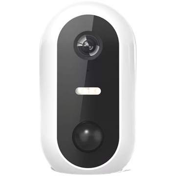 Denver IOB-209 kültéri Wi-Fi IP kamera