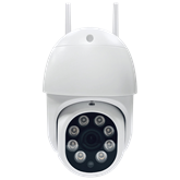 Denver IOC-224 kültéri Wi-Fi IP kamera