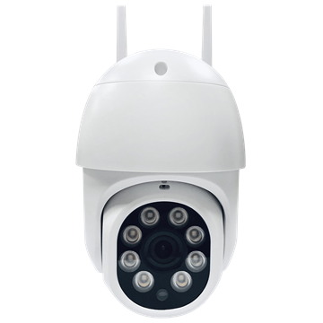 Denver IOC-224 kültéri Wi-Fi IP kamera