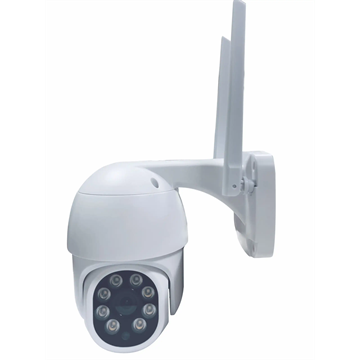 Denver IOC-224 kültéri Wi-Fi IP kamera - Bemutató termék