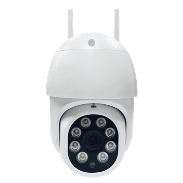 Denver IOC-224 kültéri Wi-Fi IP kamera - Bemutató termék