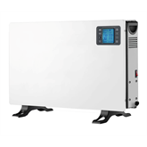 Denver SCH-2105 WiFi Smart fűtőtest - Fehér