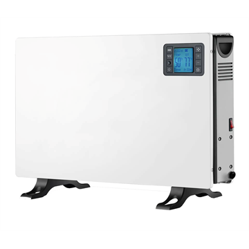 Denver SCH-2105 WiFi Smart fűtőtest - Fehér