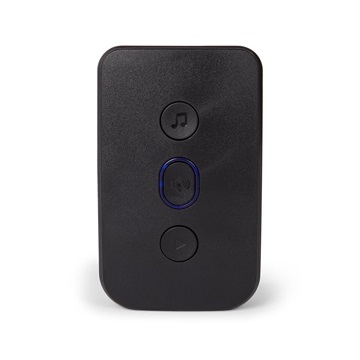Denver VDB-216MK2 Smart video doorbell - kamerás ajtócsengő