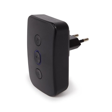 Denver VDB-216MK2 Smart video doorbell - kamerás ajtócsengő