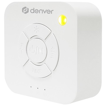 Denver WN-93 Fehér zaj generátor