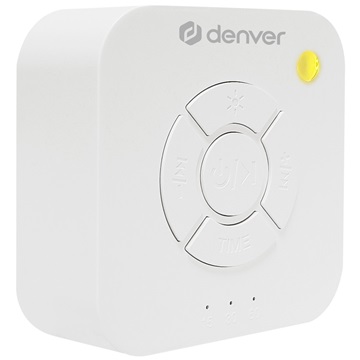 Denver WN-93 Fehér zaj generátor