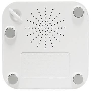 Denver WN-93 Fehér zaj generátor