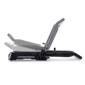 Huslog Elektromos grillsütő 2000W - AK-2249